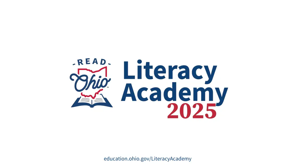 education ohio gov literacyacademy