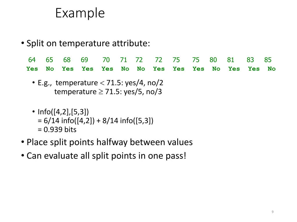example