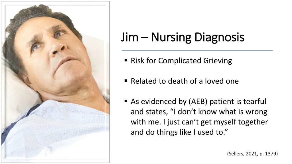 jim jim nursing diagnosis nursing diagnosis