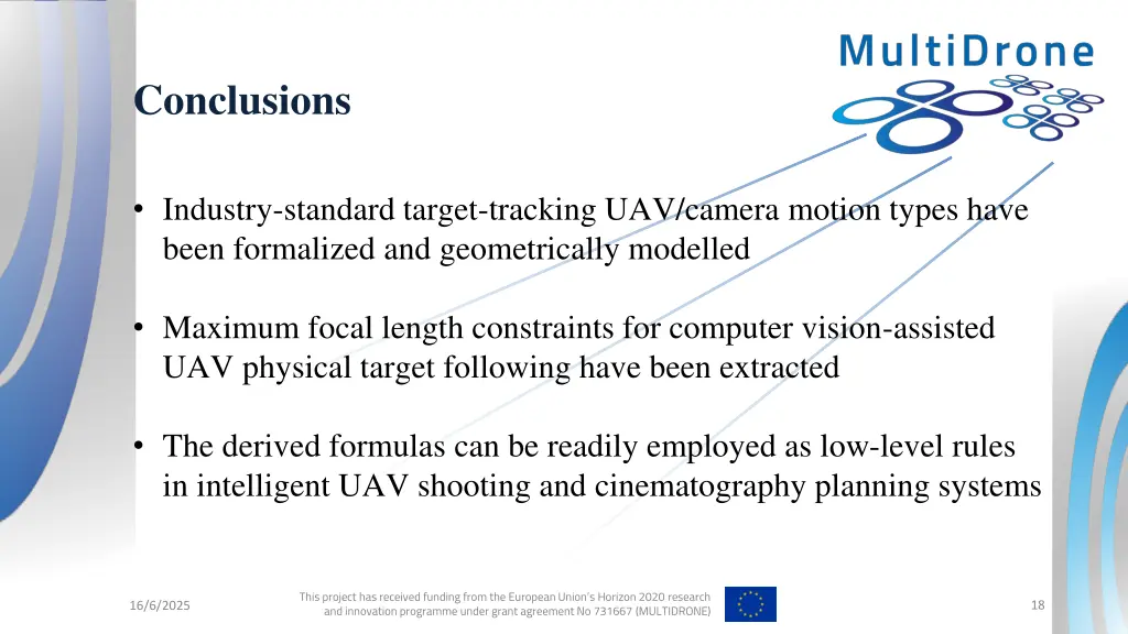 conclusions