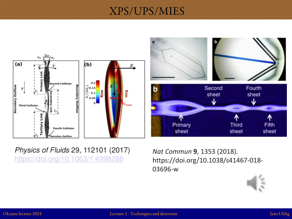 physics of fluids 29 112101 2017 https