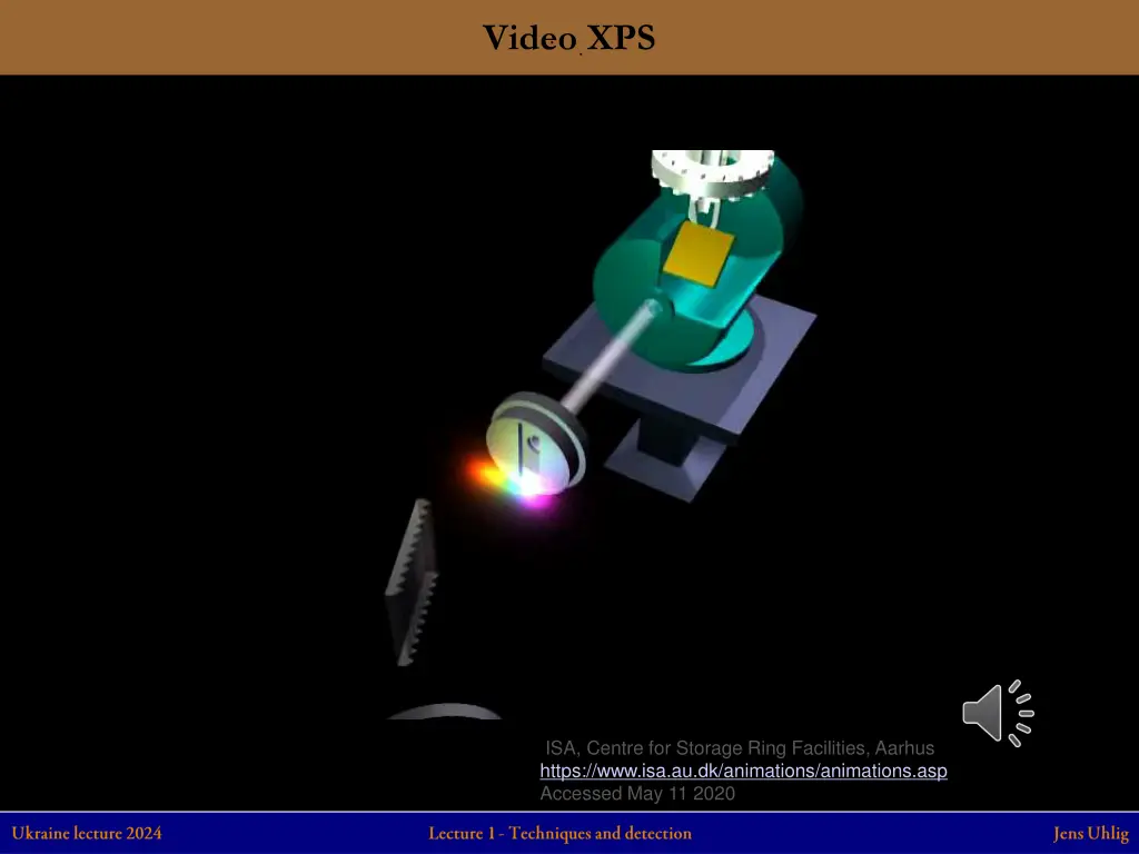 video xps