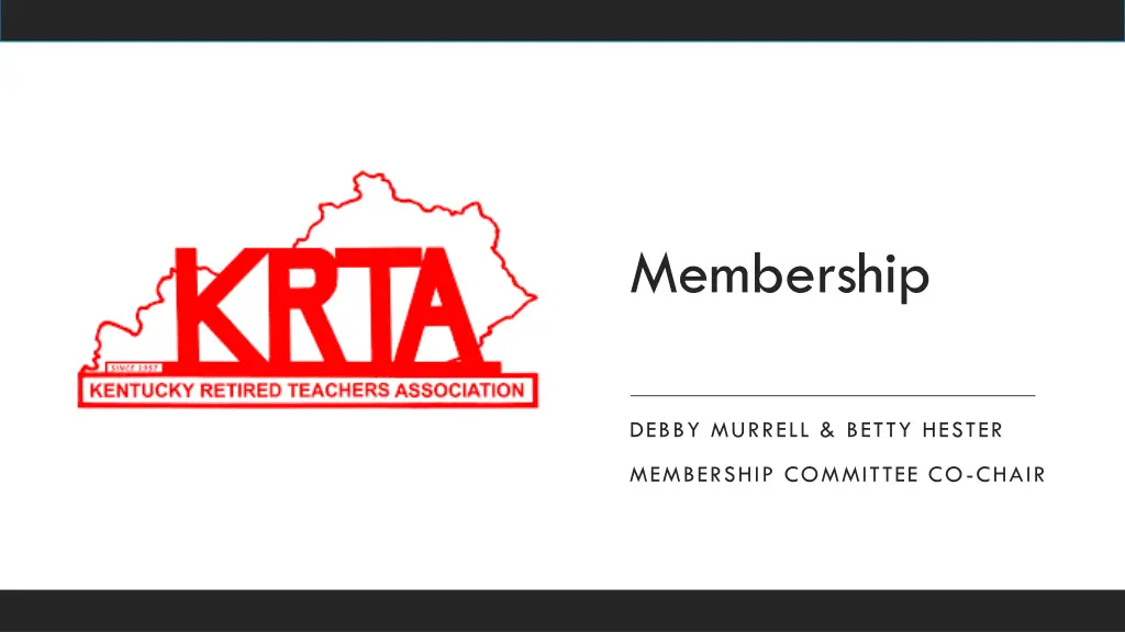membership