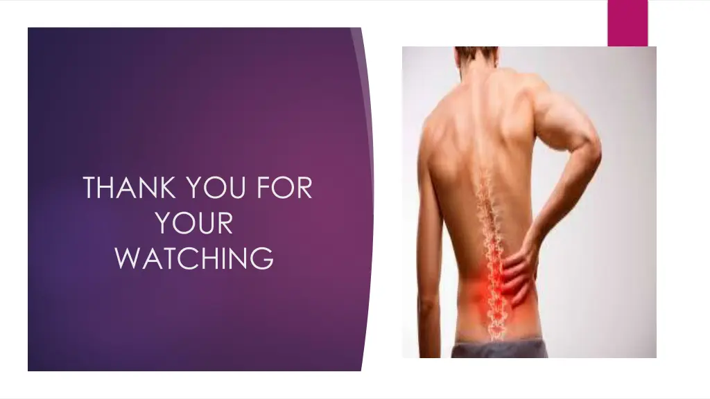 thank you for your watching