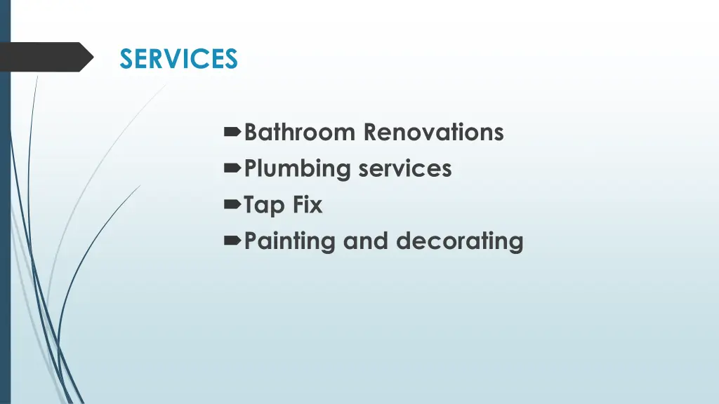 services
