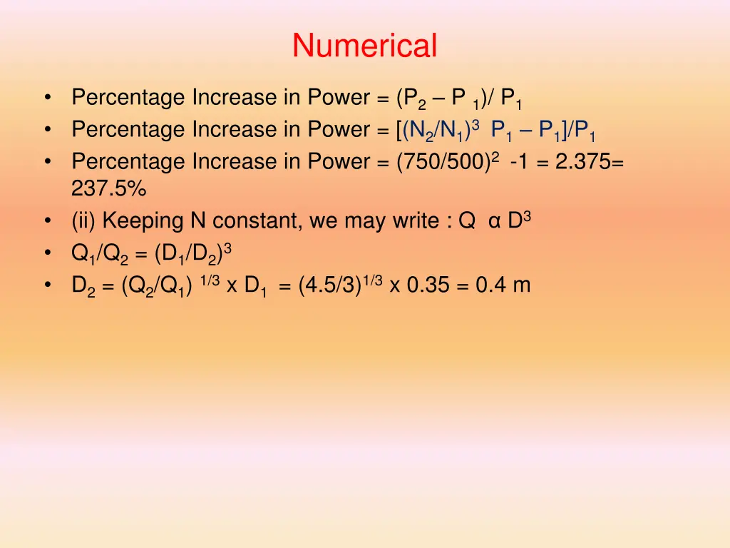 numerical 2