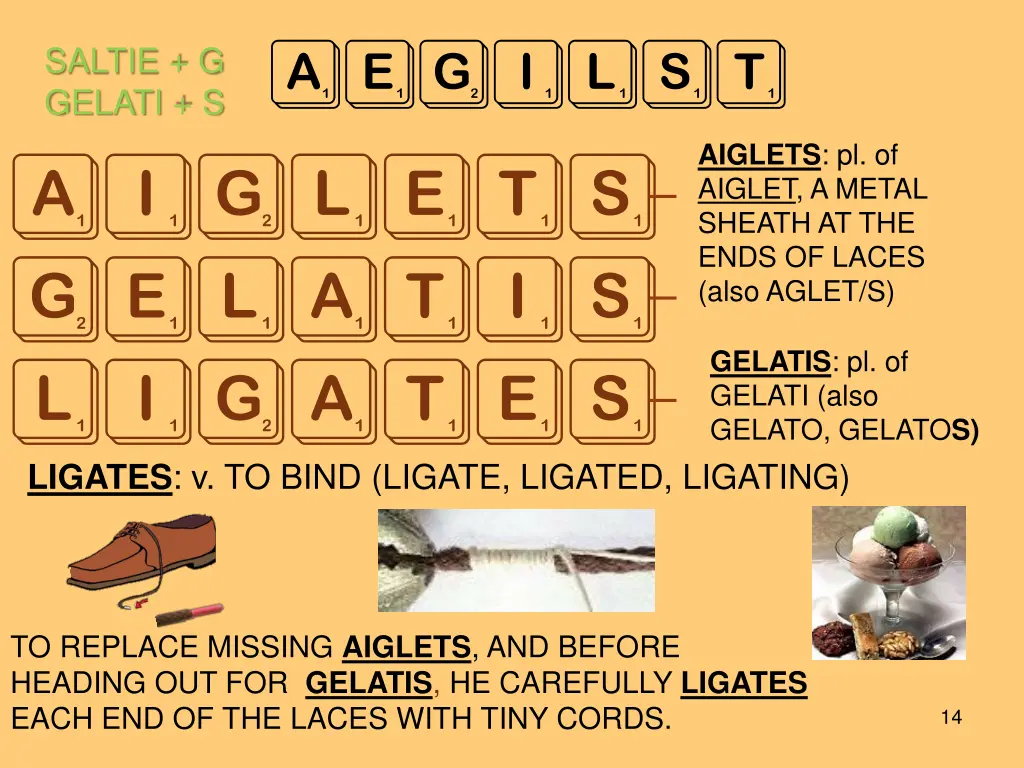 aegilst