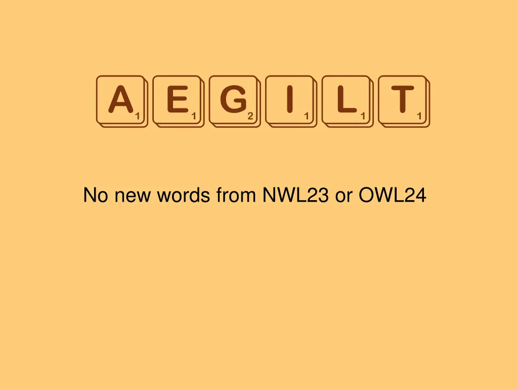 aegilt