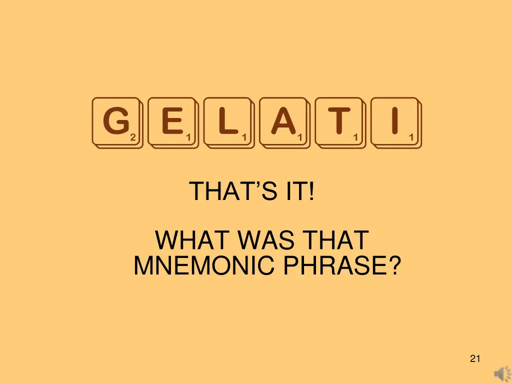 gelati 1