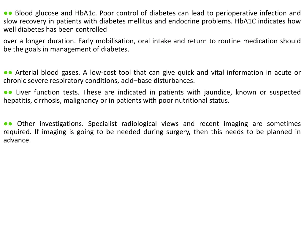 blood glucose and hba1c poor control of diabetes