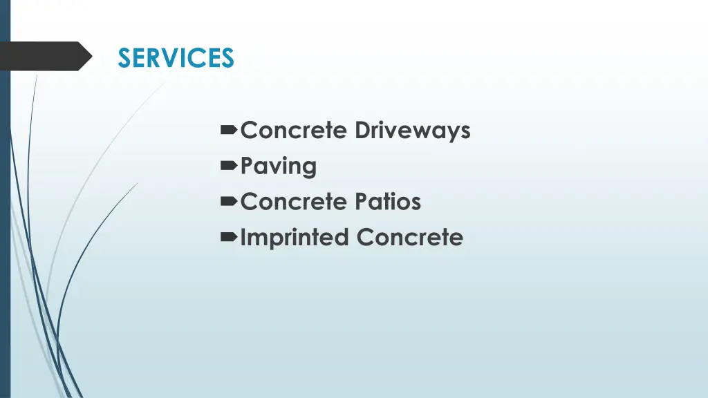 services