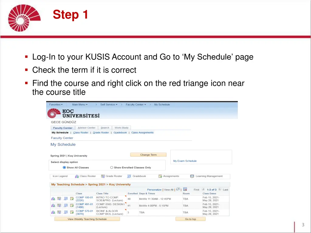step 1
