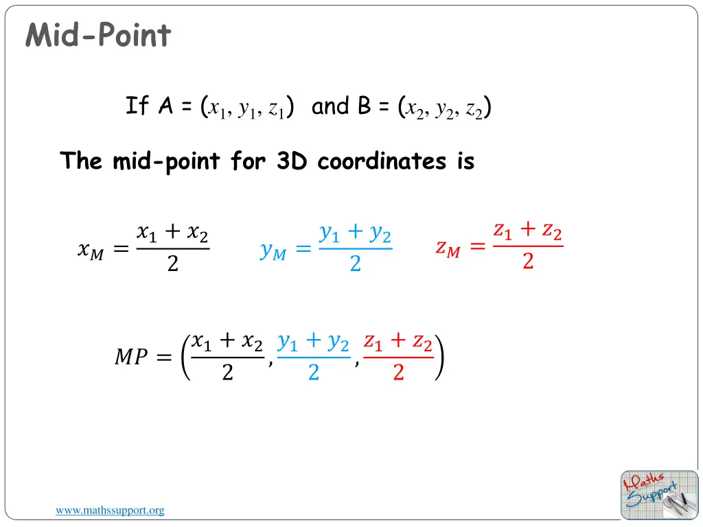 mid point 2
