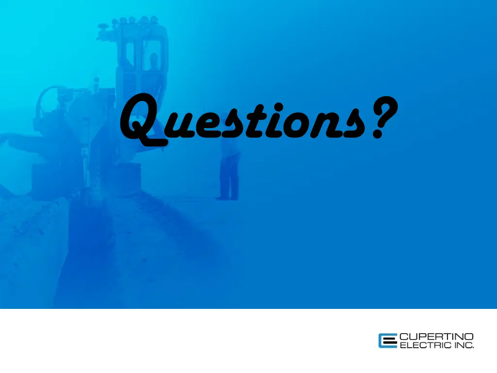 questions