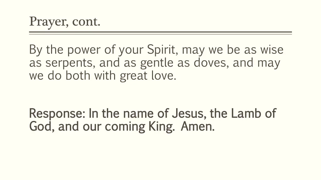 prayer cont 4