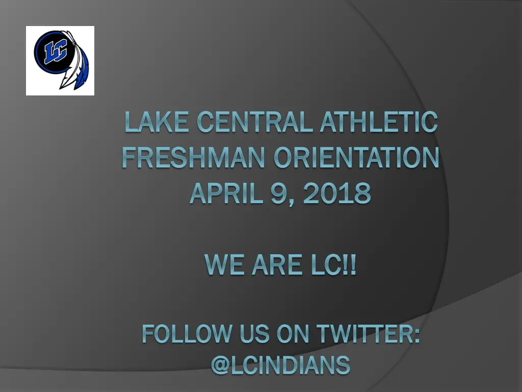 lake central athletic lake central athletic