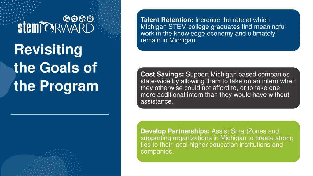 talent retention increase the rate at which
