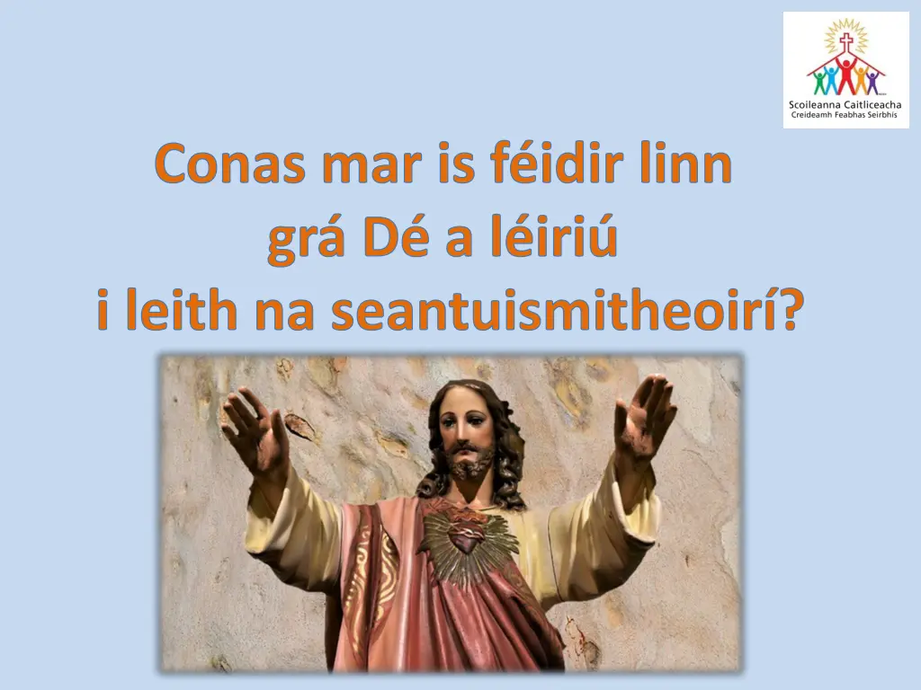 conas mar is f idir linn gr d a l iri i leith