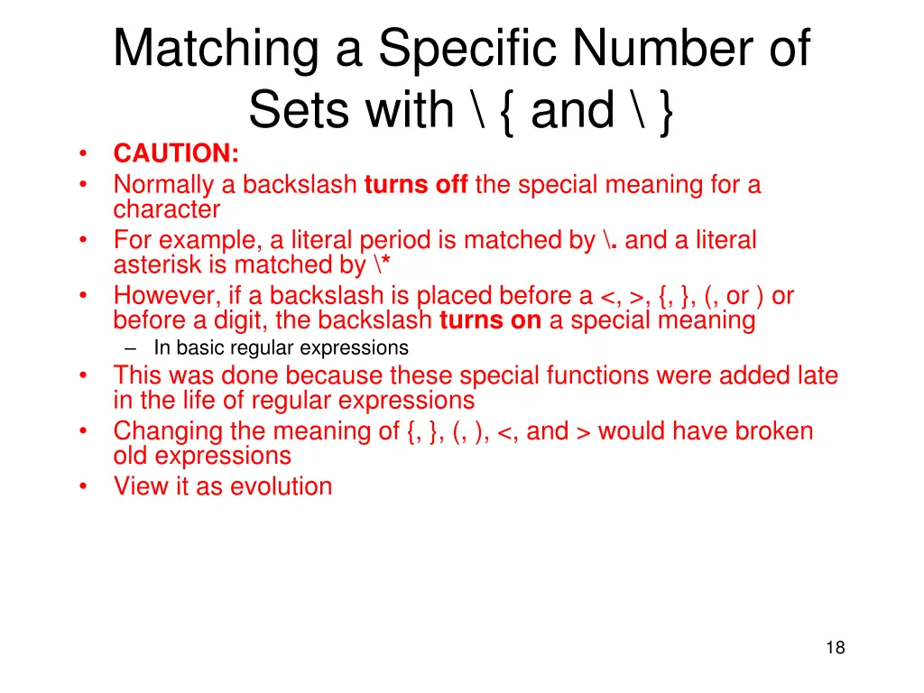 matching a specific number of sets with 2