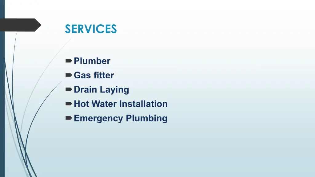 services