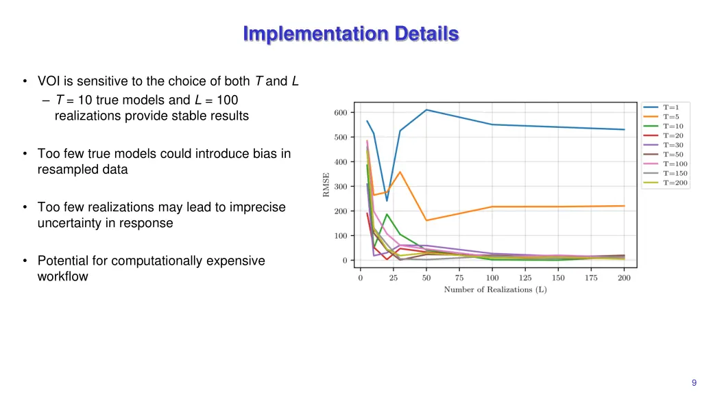 implementation details
