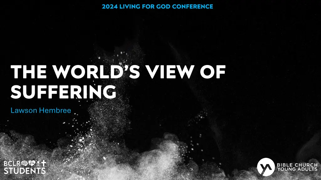 2024 living for god conference 1