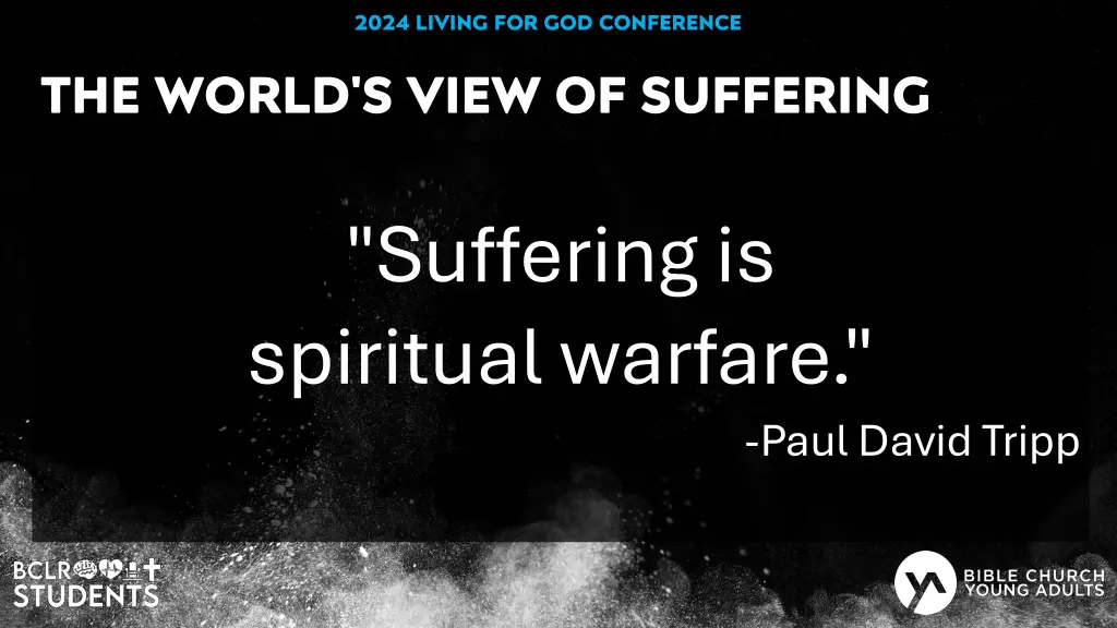 2024 living for god conference 15