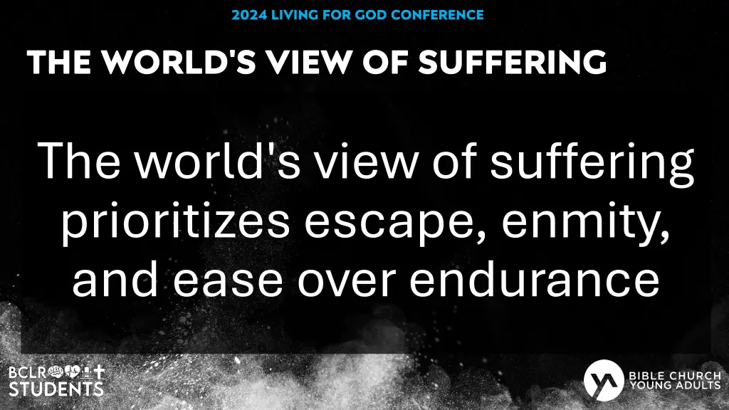 2024 living for god conference 16