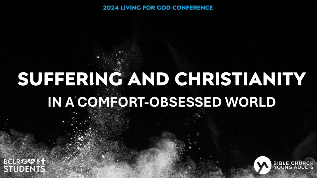2024 living for god conference 2024 living