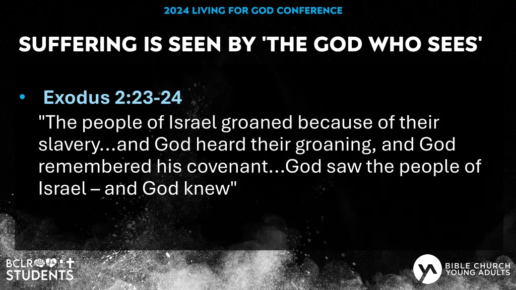 2024 living for god conference 26