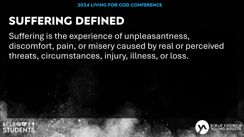 2024 living for god conference 3
