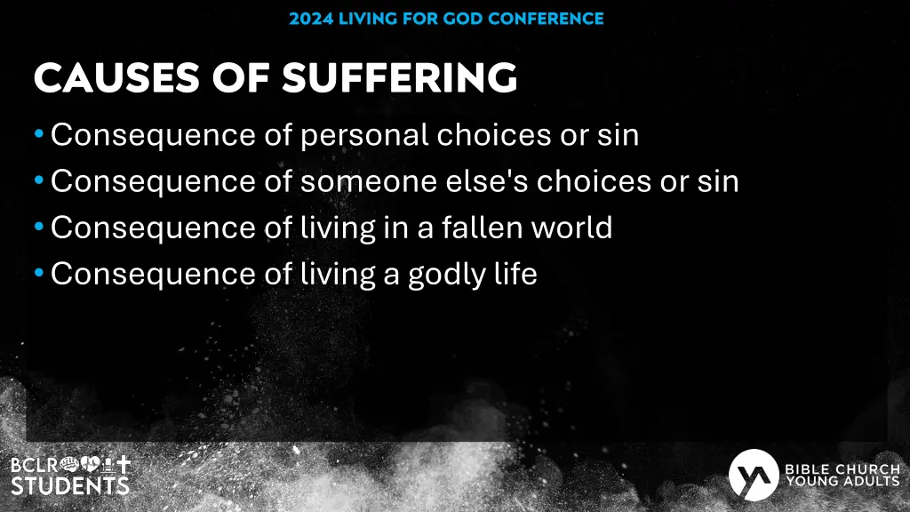 2024 living for god conference 5