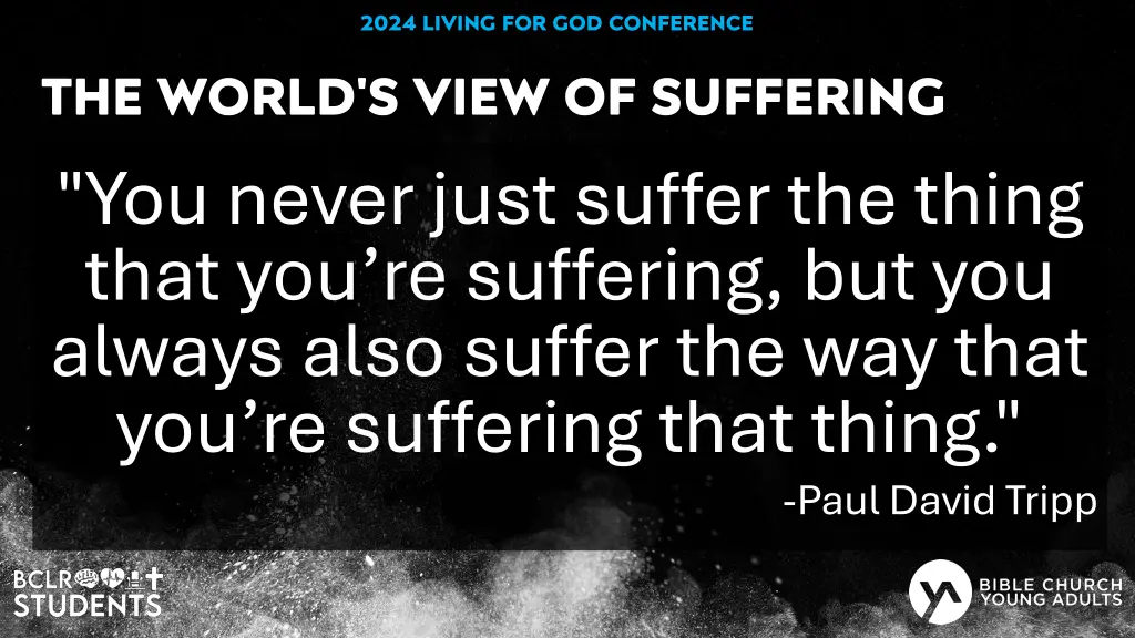 2024 living for god conference 6