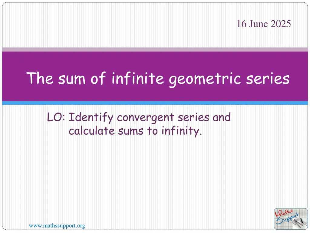 16 june 2025
