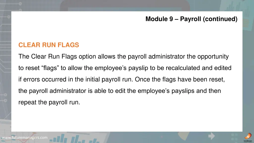 module 9 payroll continued 2