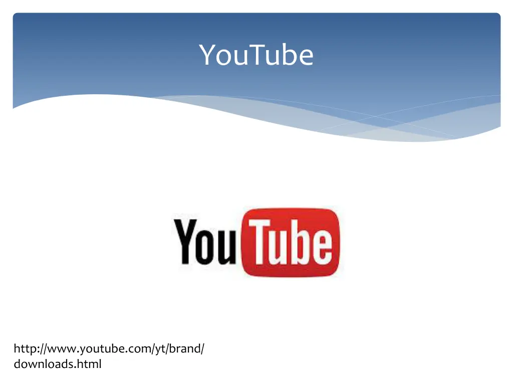 youtube