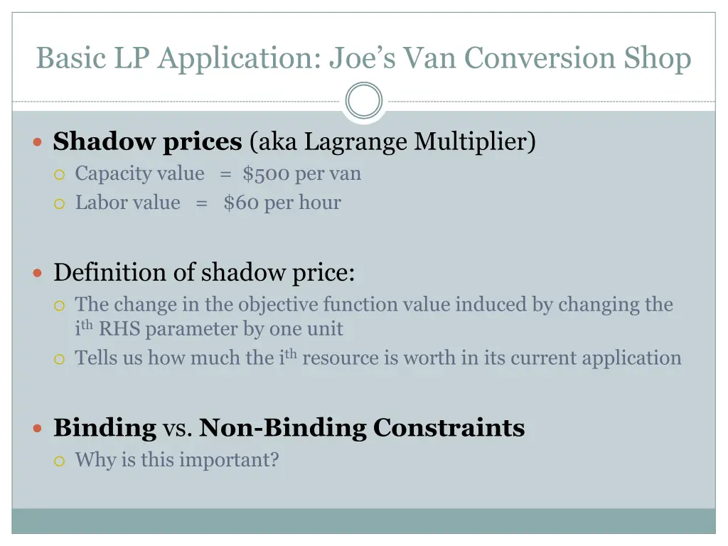 basic lp application joe s van conversion shop 6