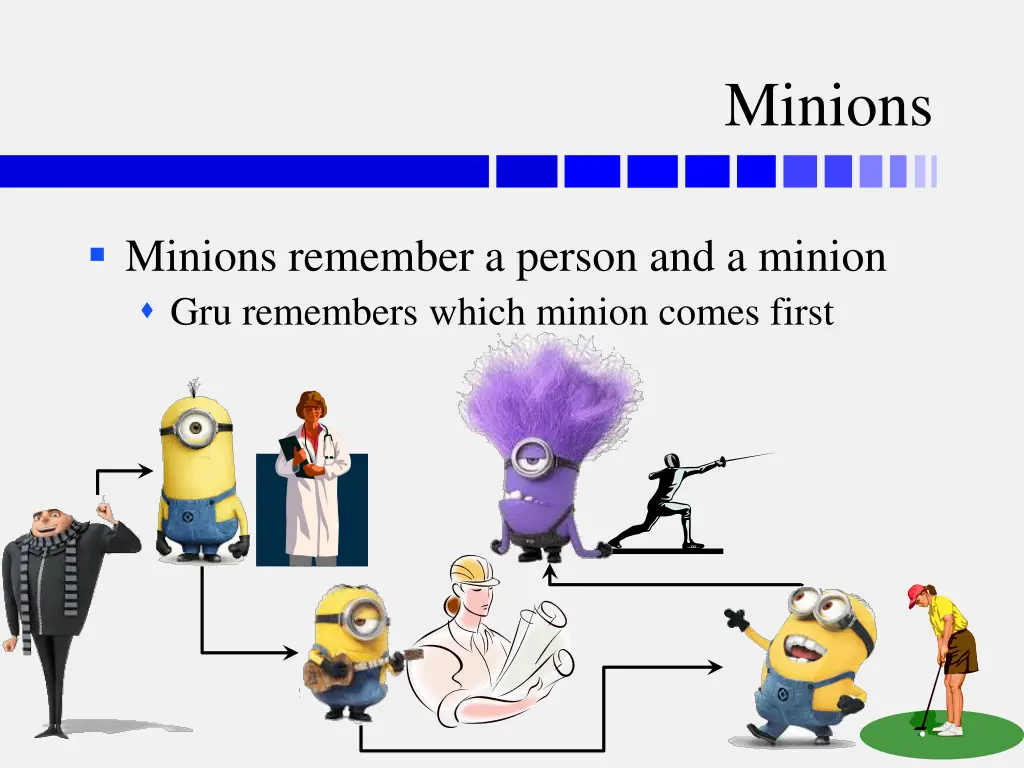 minions