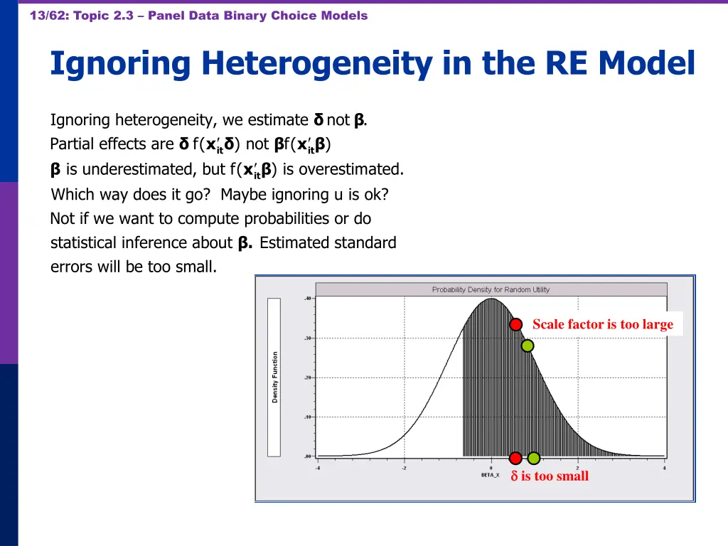 13 62 topic 2 3 panel data binary choice models