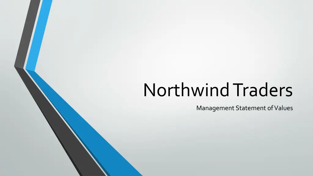 northwind traders