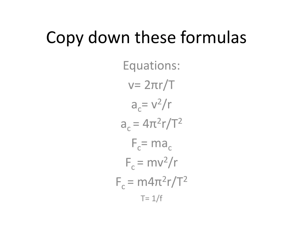 copy down these formulas