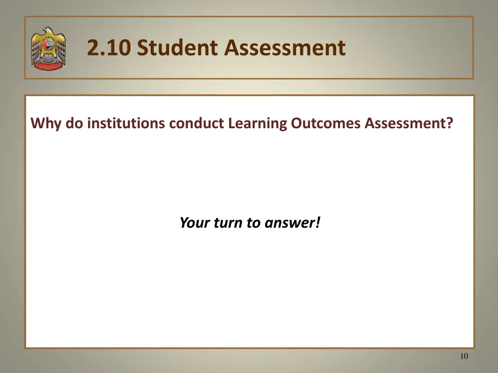 2 10 student assessment 1