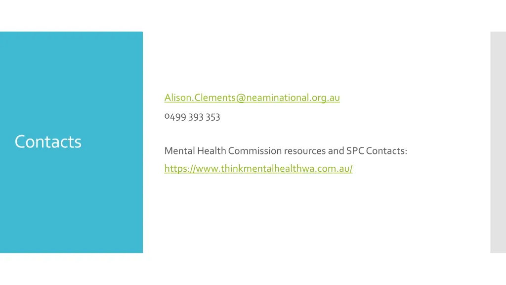 alison clements@neaminational org au