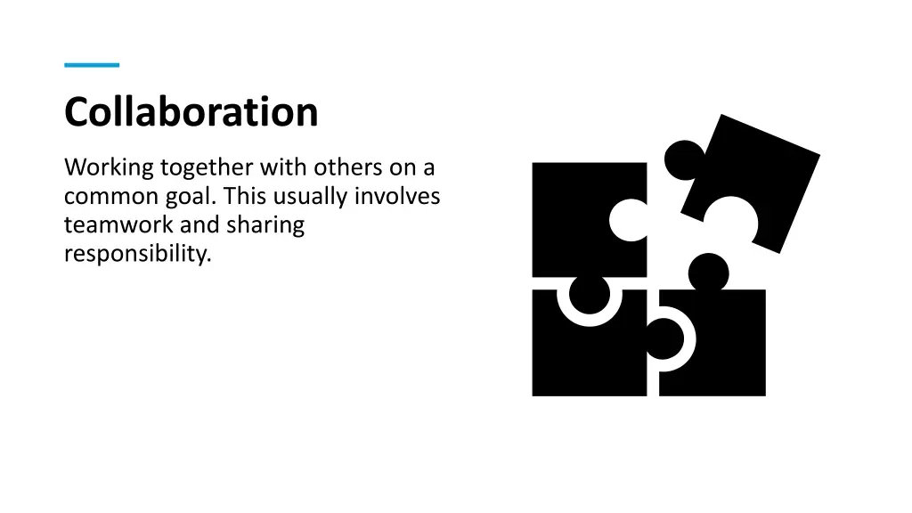 collaboration