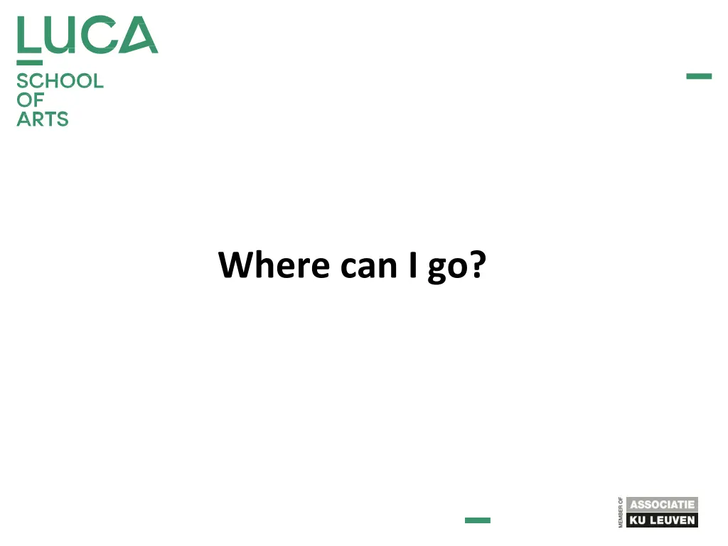 where can i go