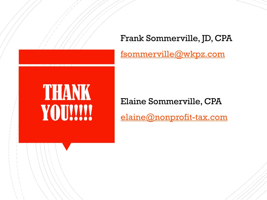 frank sommerville jd cpa