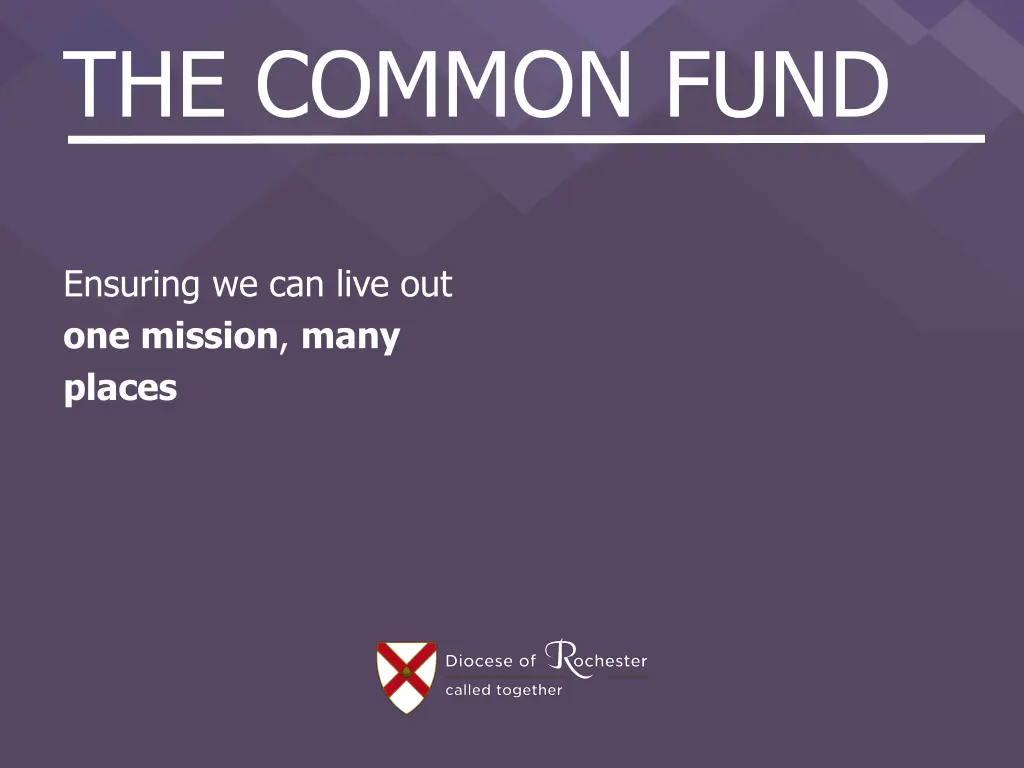 the common fund