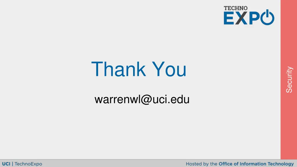 thank you