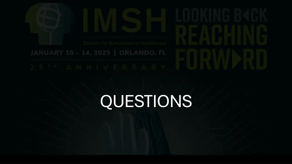 questions