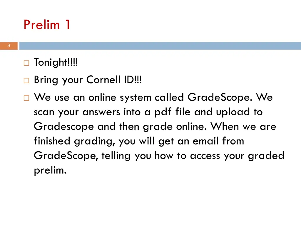 prelim 1 1